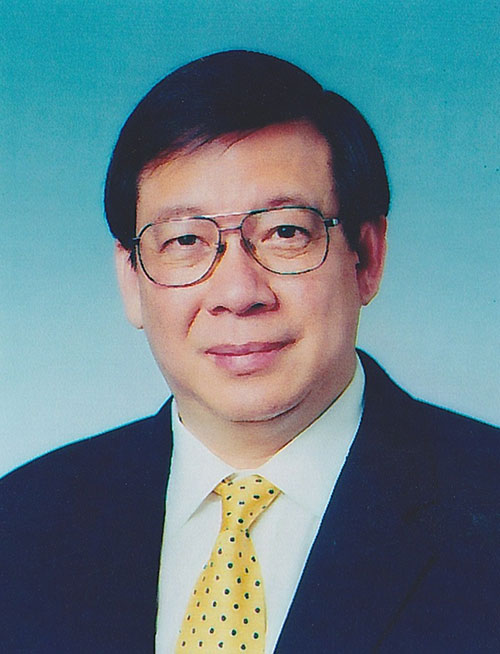 PCCC President (2002-2004) | Dato' Seri Choot Ewe Seng